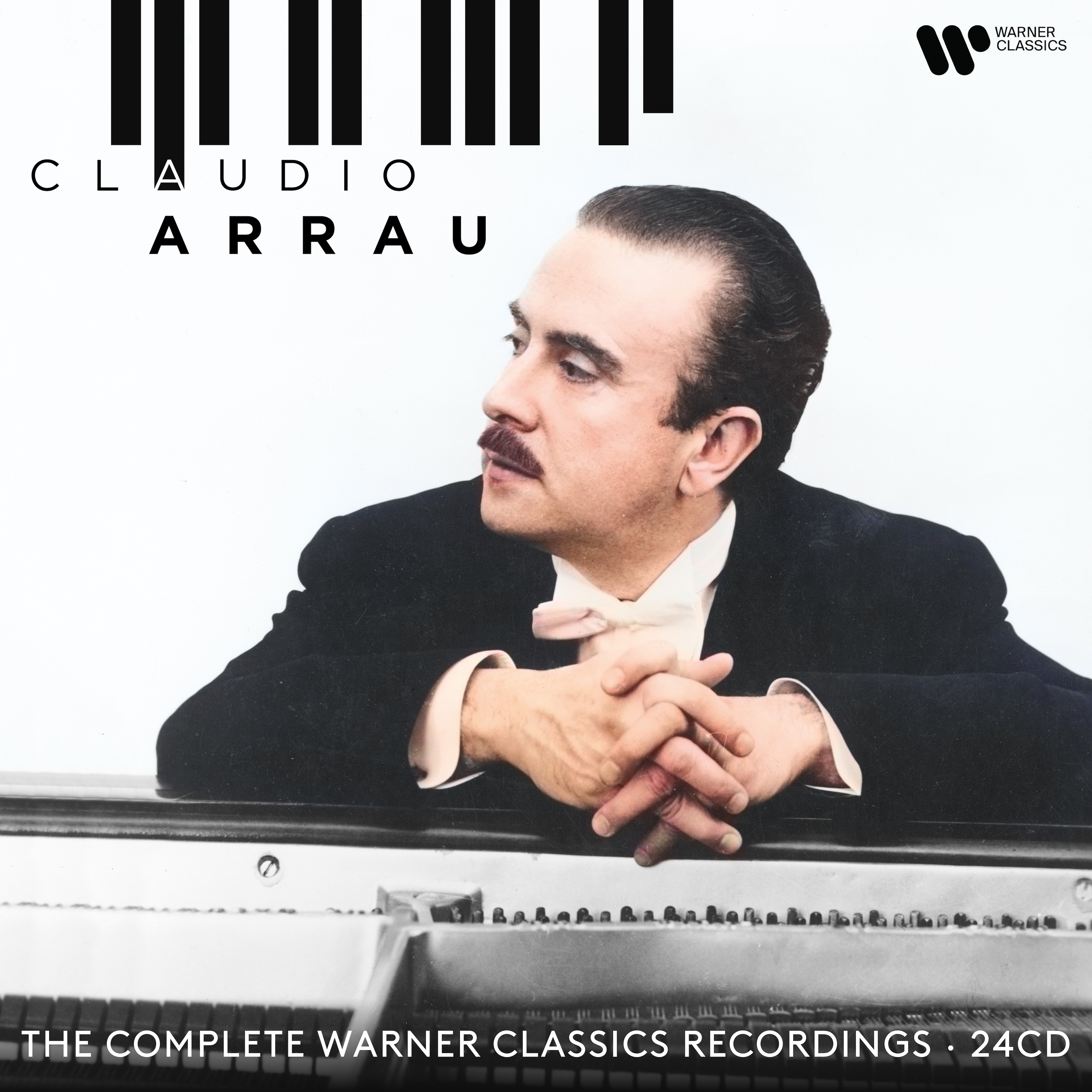 The Complete Warner Classics Recordings | Warner Classics